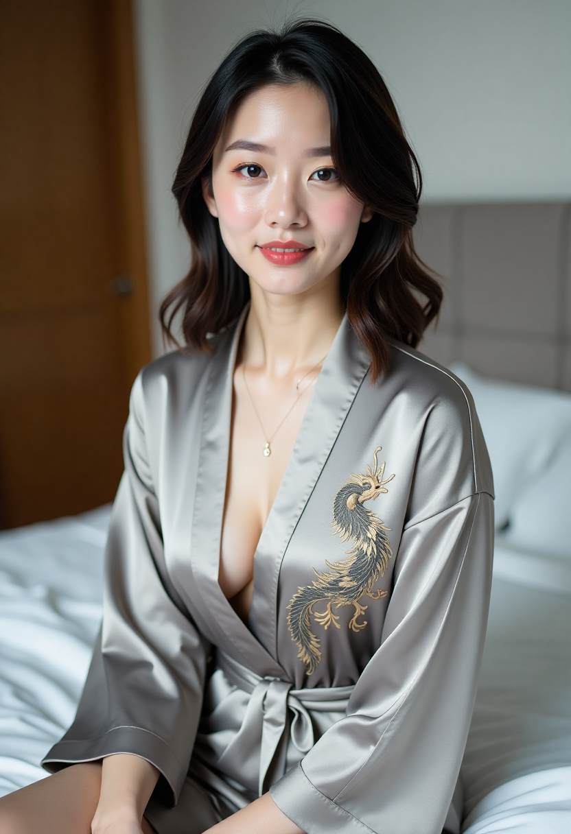 第七码头动漫海报